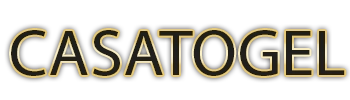 Logo CASATOGEL